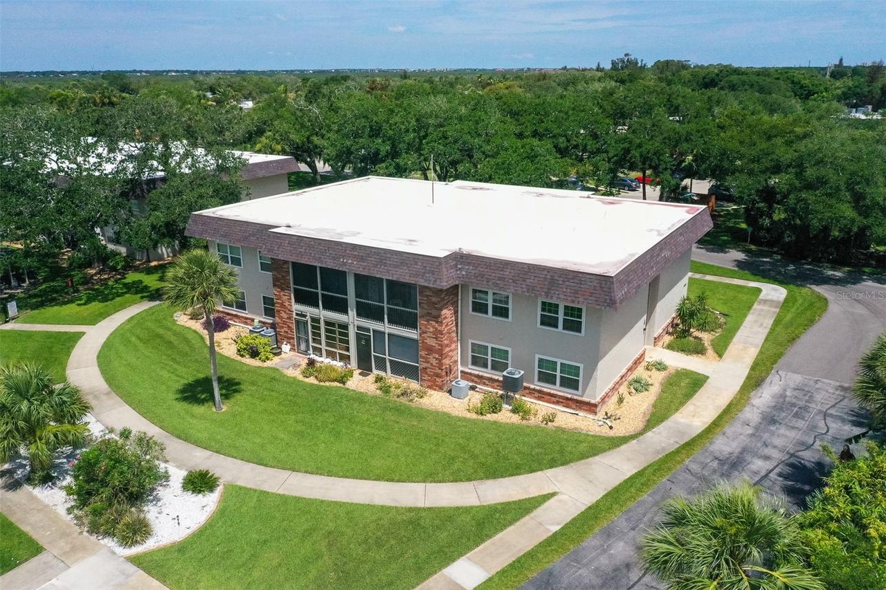 3800 Saxon Dr. #A-1, New Smyrna Beach, FL 32169
