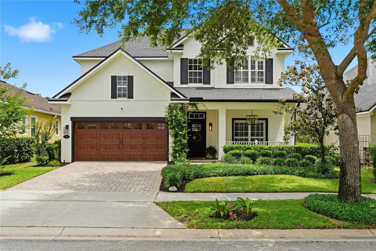 109 Bedford Ct., Deland, FL 32724