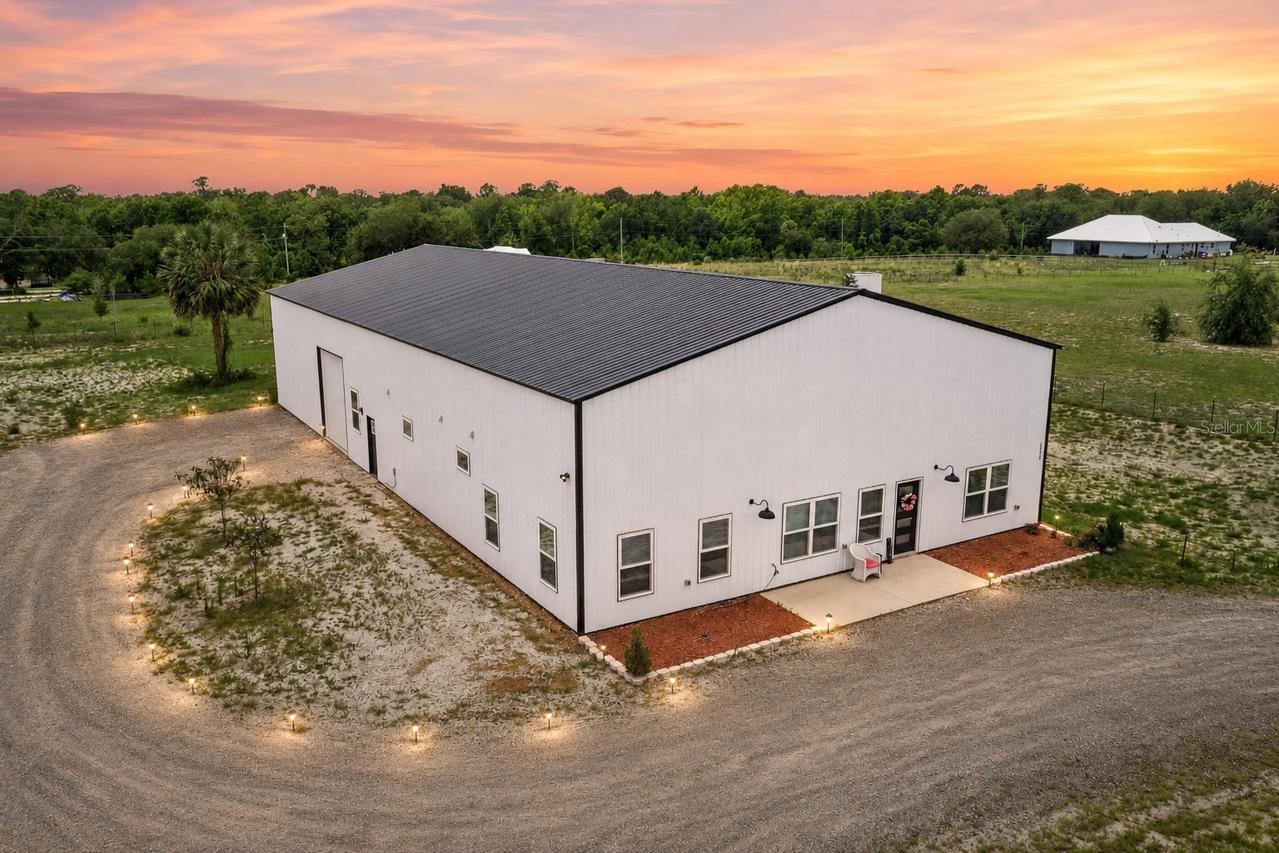 1775 Old Titusville Rd., Enterprise, FL 32725