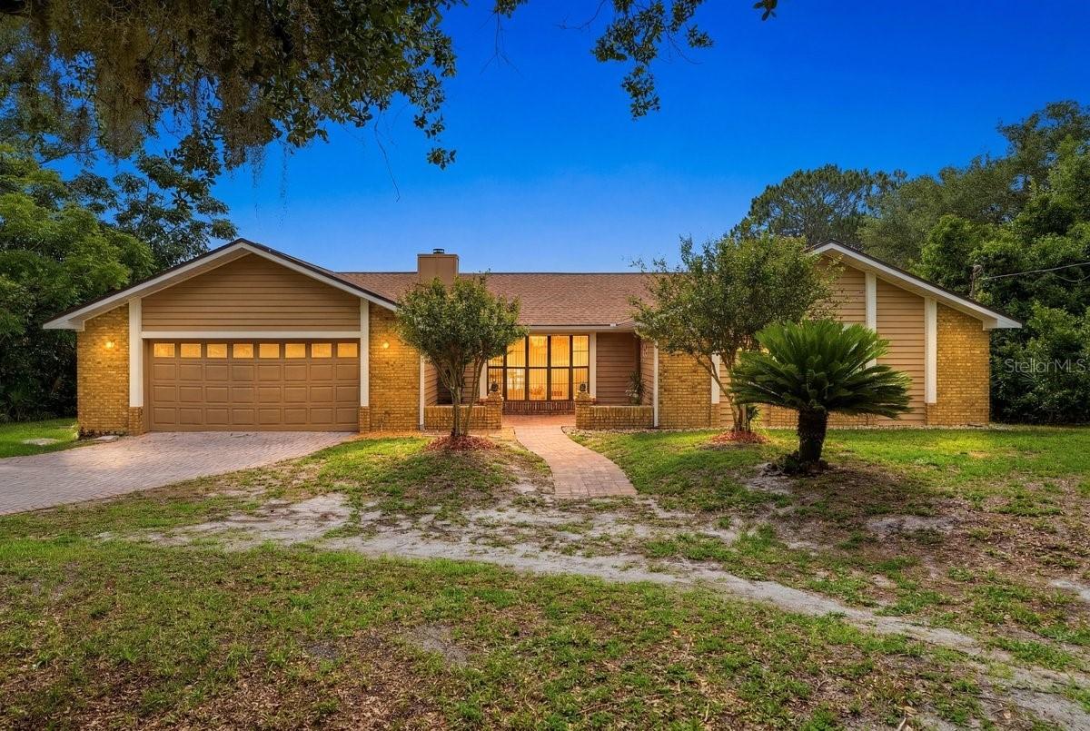 2322 Matthew Cir., Deltona, FL 32738