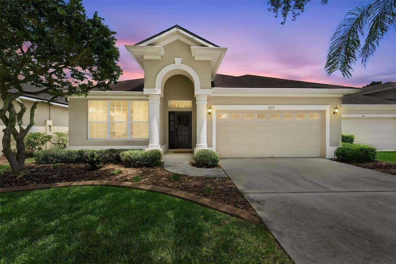 237 Brassington Dr., Debary, FL 32713