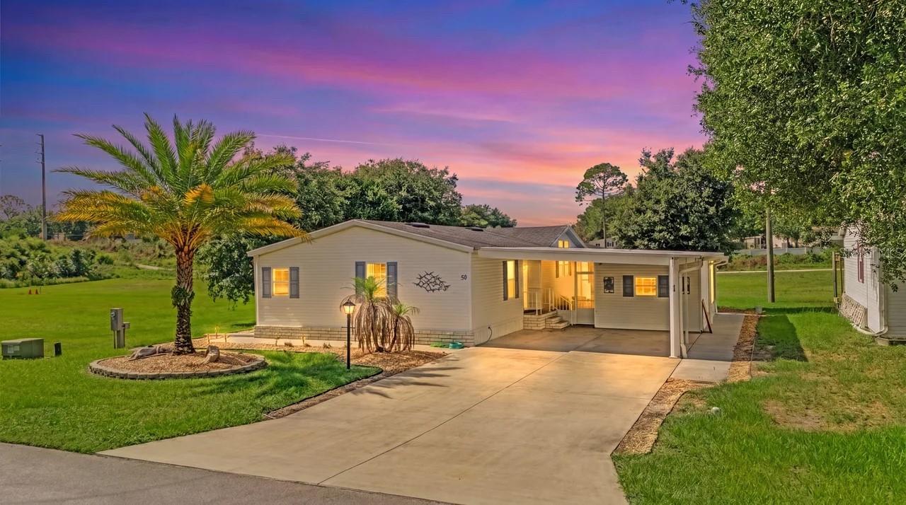 58 Florence Blvd., Debary, FL 32713