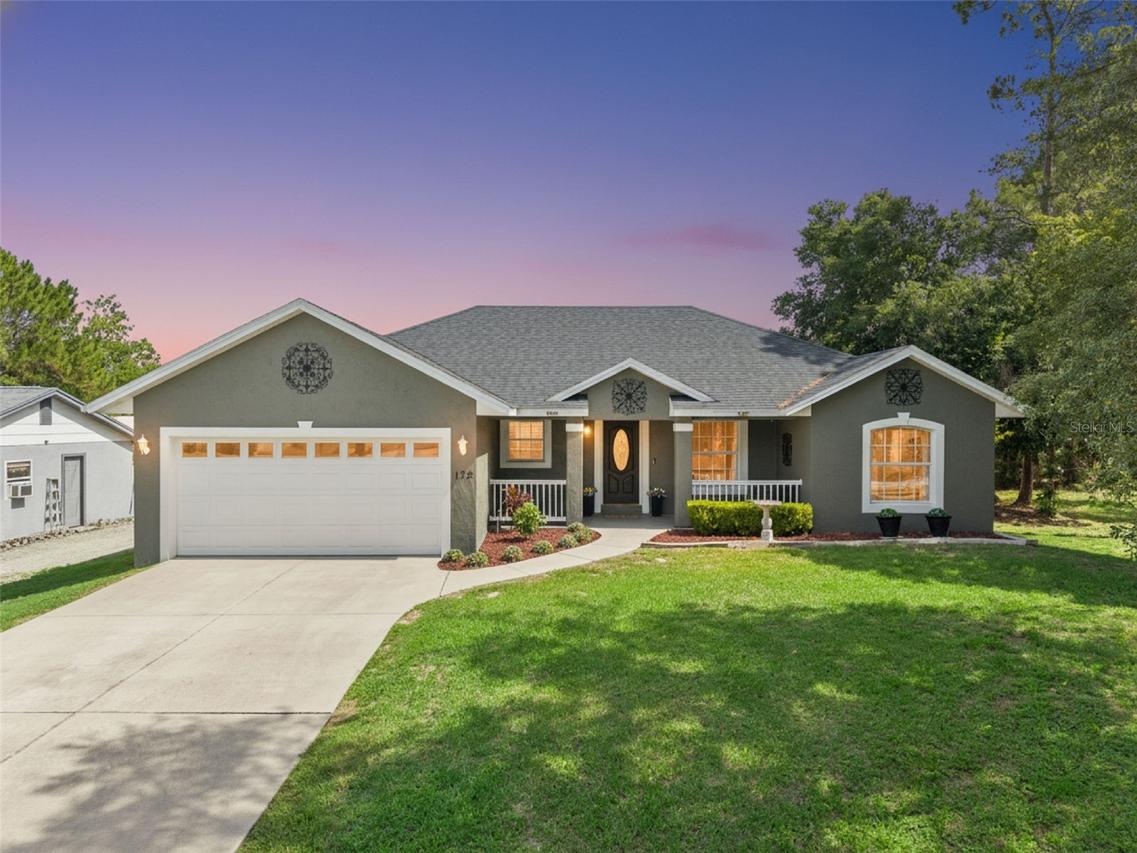 132 Floridana Rd., Debary, FL 32713