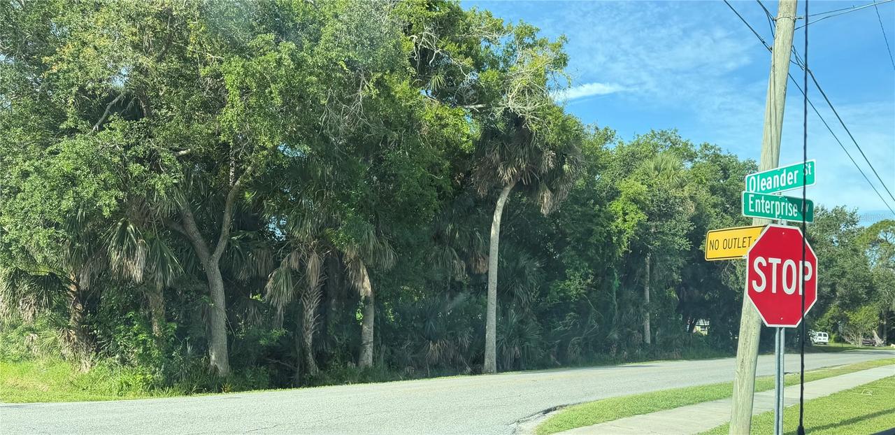 1400 Enterprise Ave., New Smyrna Beach, FL 32168