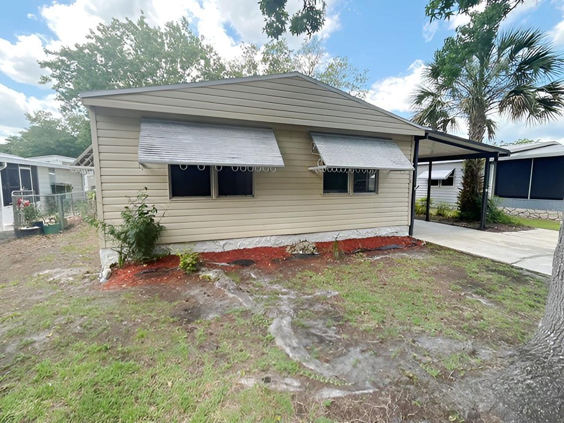 170 Palm Dr., Debary, FL 32713
