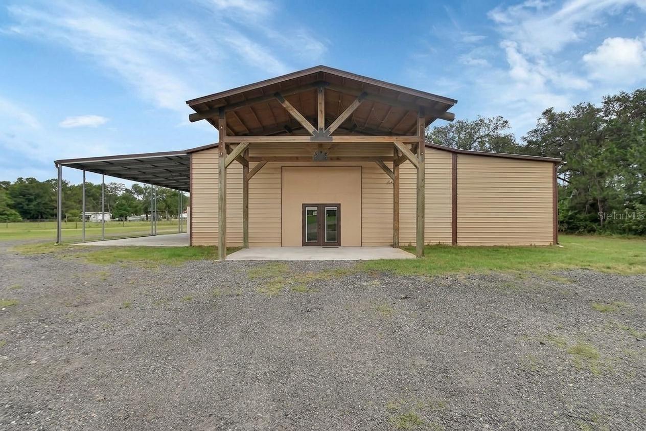 4940 State Road 11, De Leon Springs, FL 32130