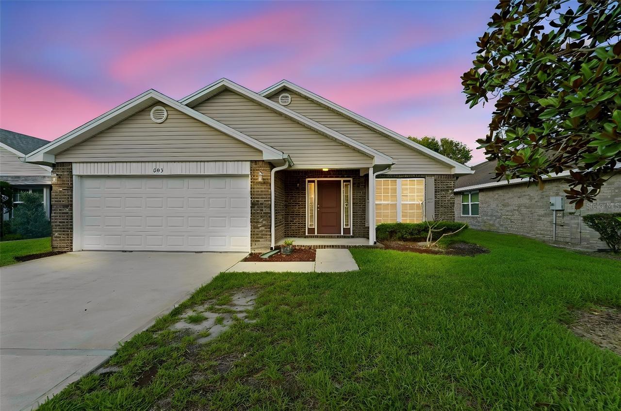 603 Coral Trace Blvd., Edgewater, FL 32132