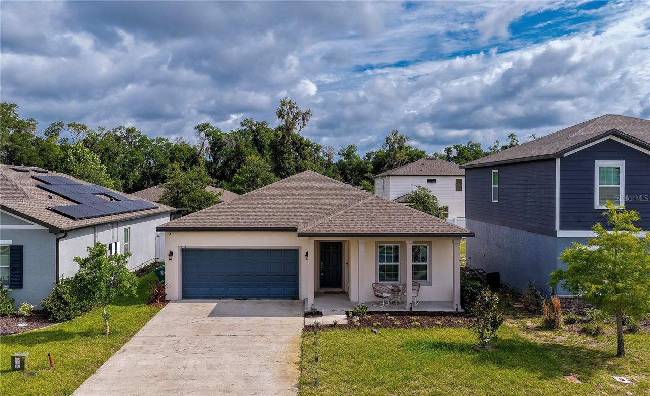 1514 Playwright Dr., Deland, FL 32720