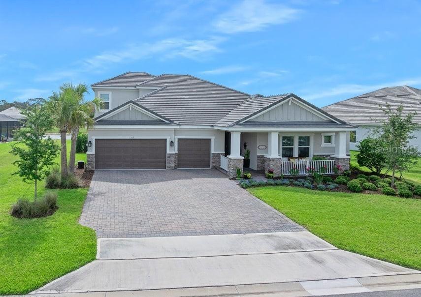 1369 Arklow Cir., Ormond Beach, FL 32174