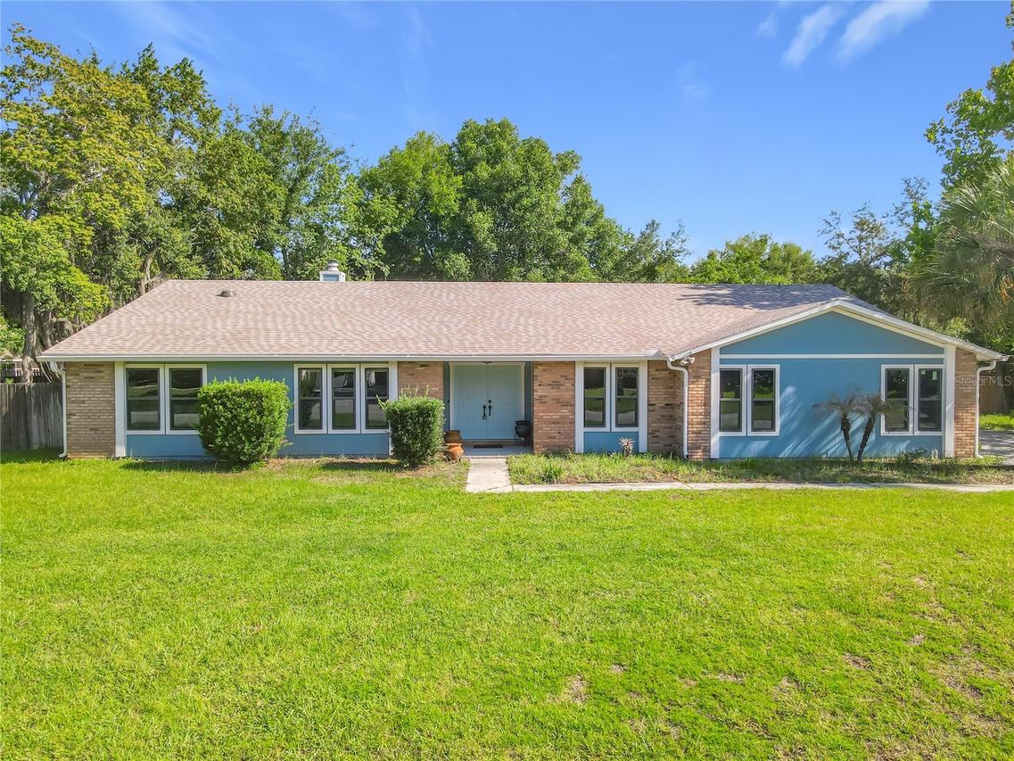 520 Summerhaven Dr., Debary, FL 32713