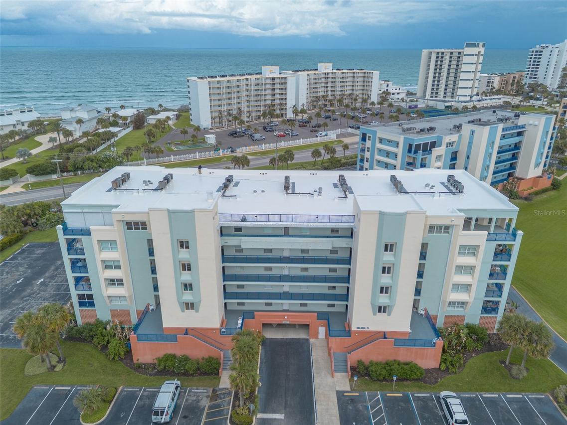 5300 S Atlantic Ave. #3-605, New Smyrna Beach, FL 32169