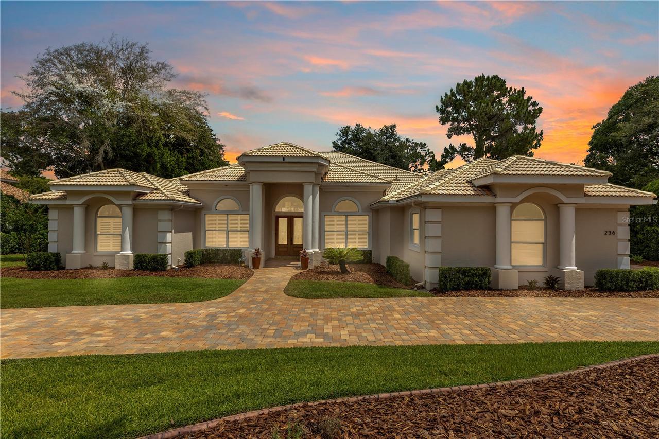 236 Eagle Estates Dr., Debary, FL 32713