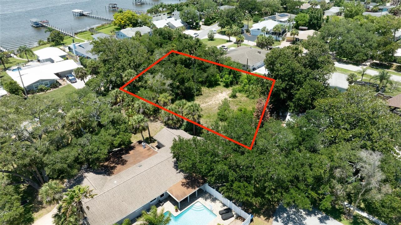 1287 John Anderson Dr., Ormond Beach, FL 32176
