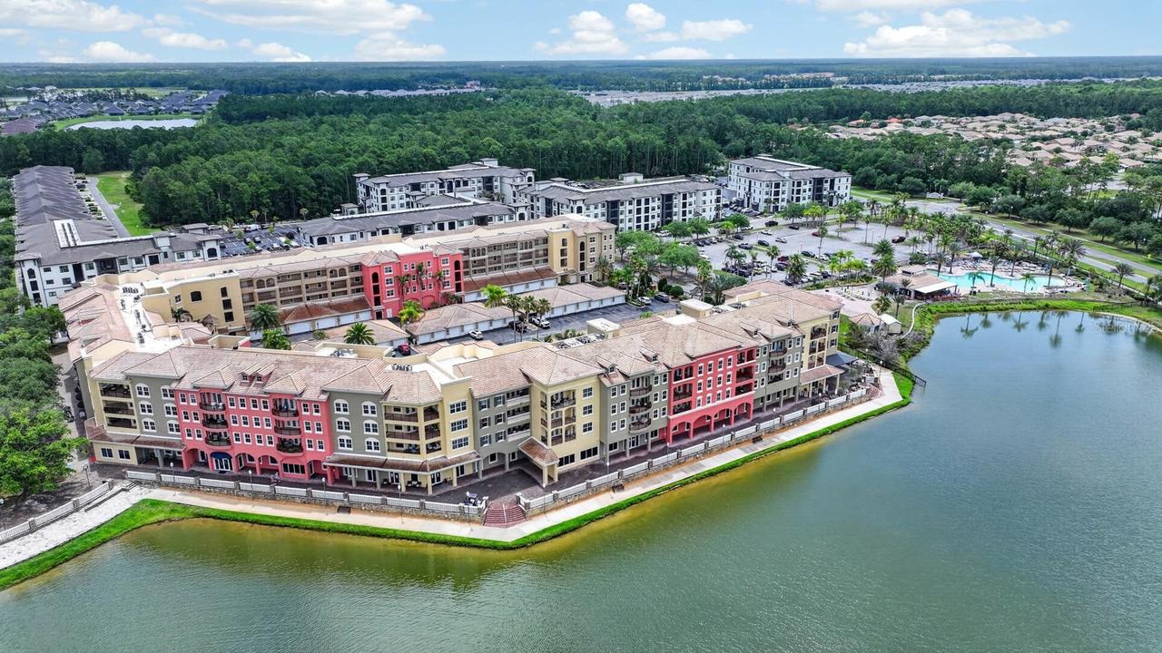 424 Luna Bella Ln. #330, New Smyrna Beach, FL 32168