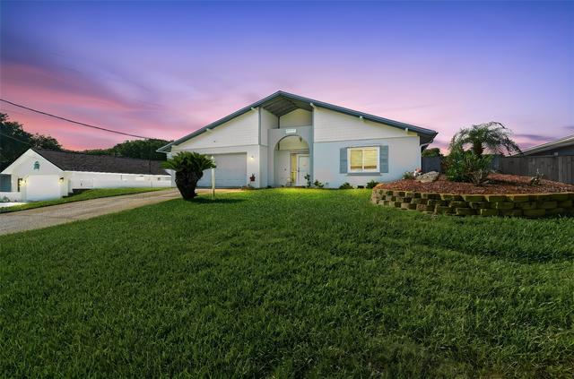 New Homes with In-ground Swimming Pools That Attend Spruce Creek High School: June 7th to June 13th
