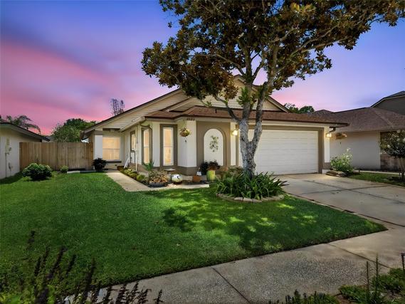 New Homes For Sale This Week in Casselberry: June 5th to June 11th