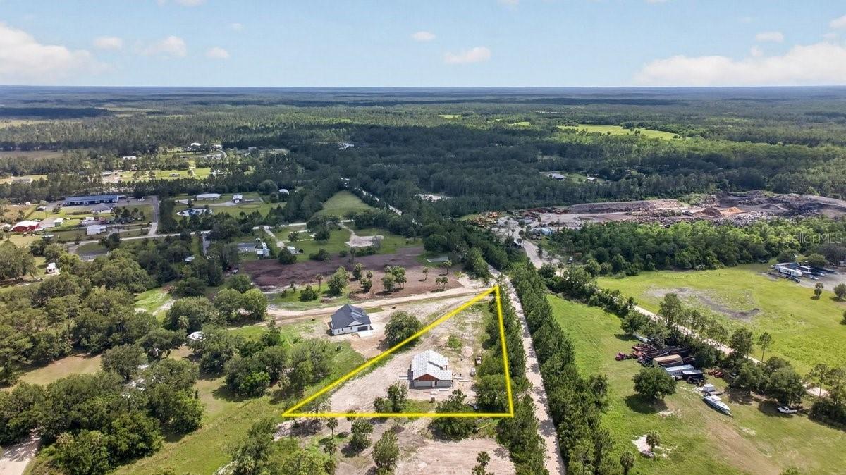 31 Favoretta Rd., Bunnell, FL 32110