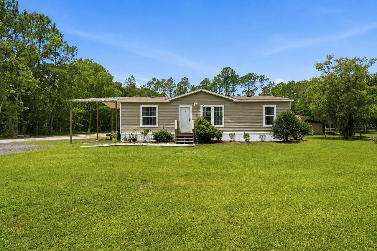 [Address Hidden by Seller], Bunnell, FL 32110