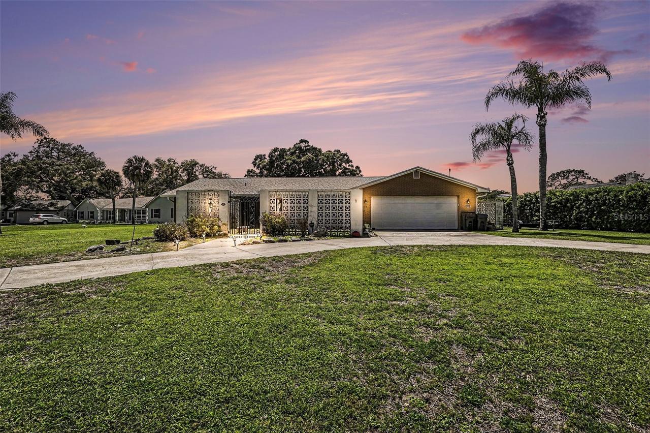 3100 Saunders Pl., Titusville, FL 32780