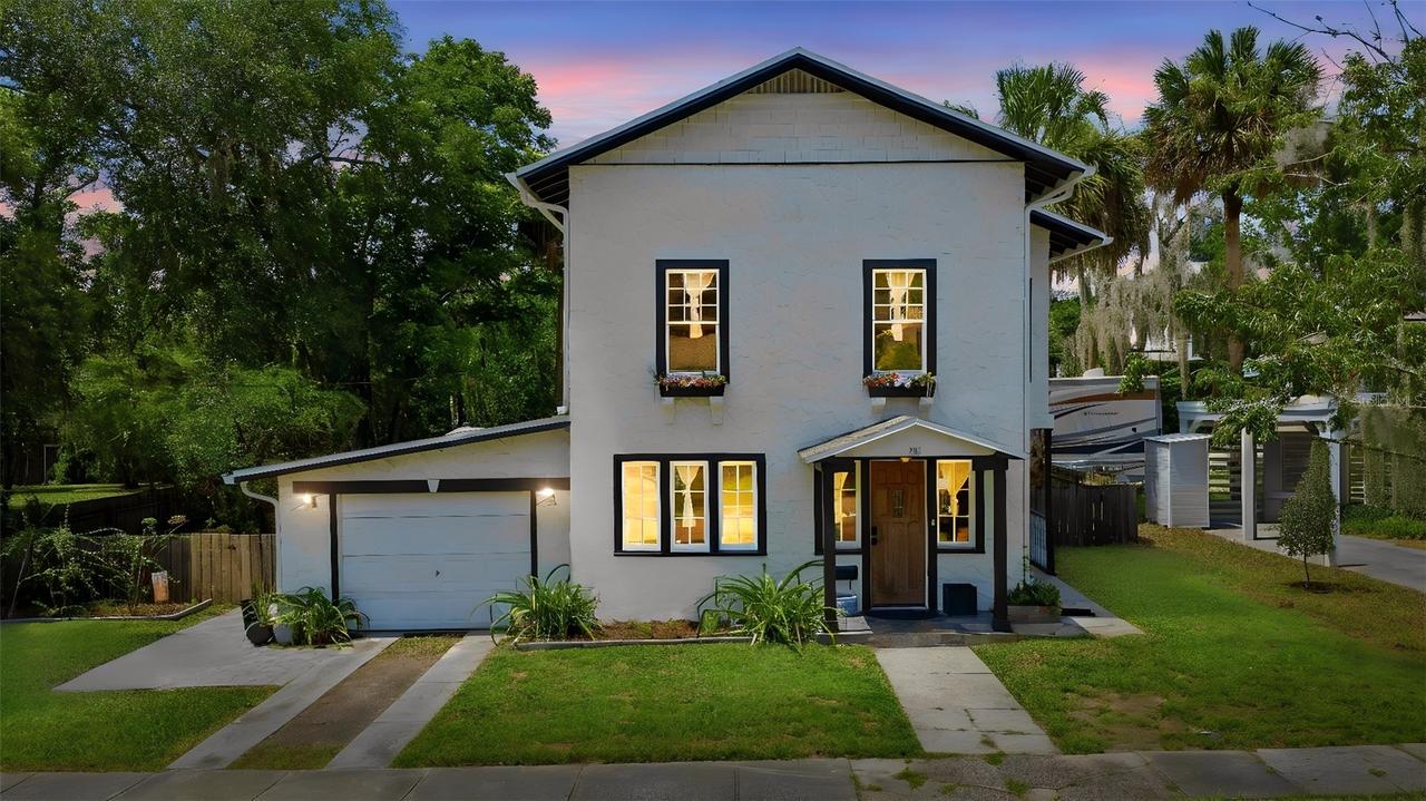 311 W University Ave., Deland, FL 32720