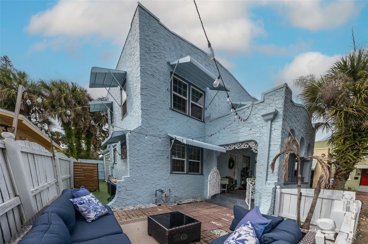 4 Clarendon Ct., Daytona Beach, FL 32118