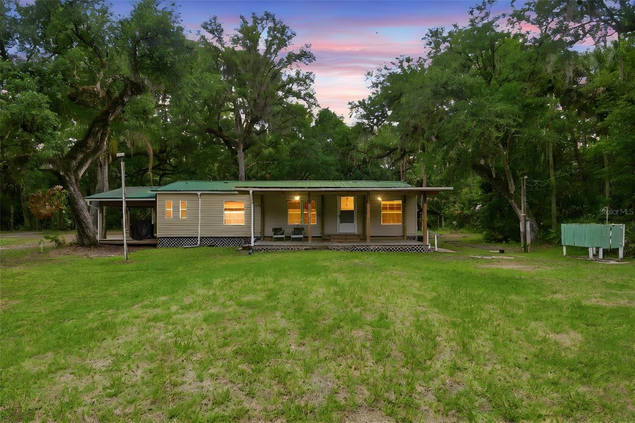 1900 Retreat Rd., Geneva, FL 32732