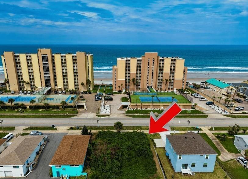 3826 S Atlantic Ave., Daytona Beach Shores, FL 32118