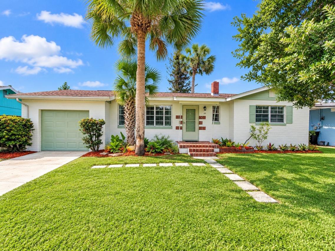 109 Claire Ter., Daytona Beach, FL 32118