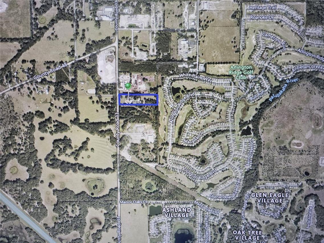 26630 County Road 33, Okahumpka, FL 34762