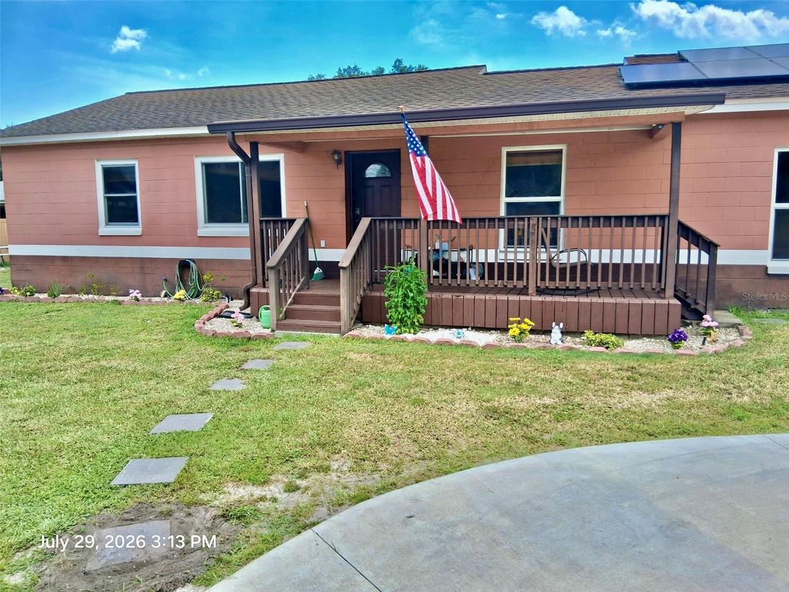 1316 Grayson Dr., Orlando, FL 32825