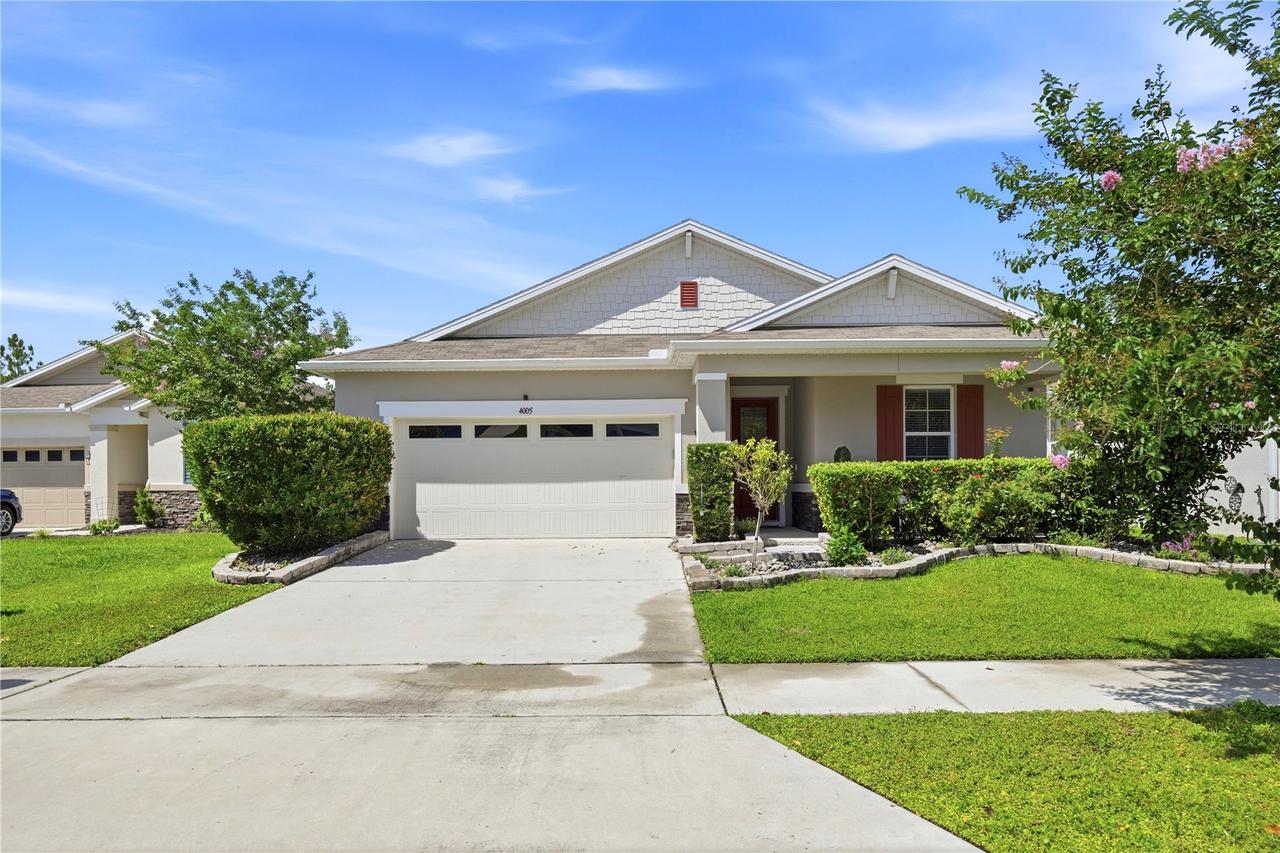 4005 Swan Goose Ct., Okahumpka, FL 34762