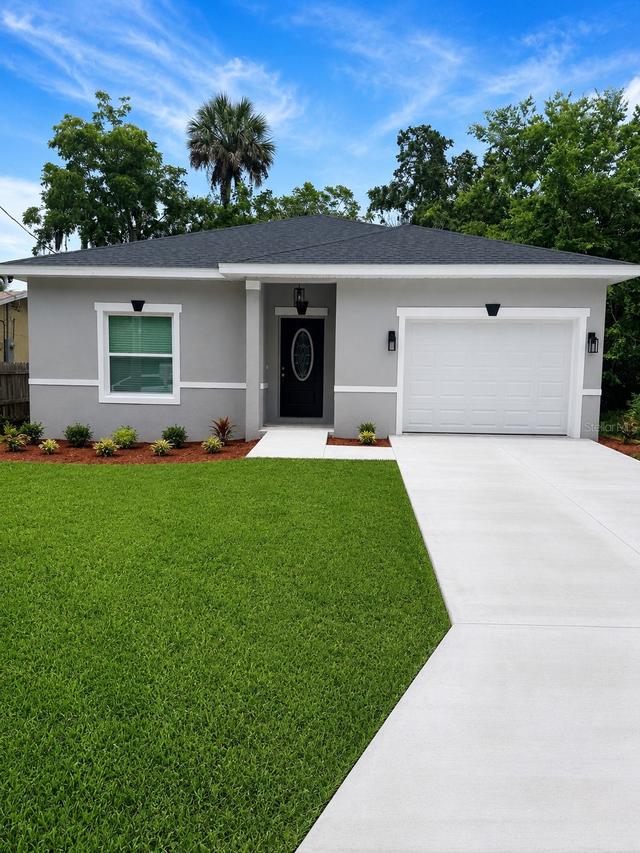 545 N Lincoln St., Daytona Beach, FL 32114