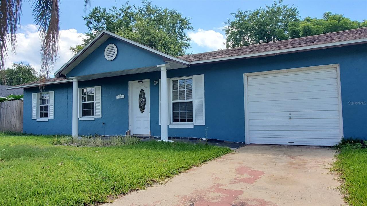 963 Madison Avenue Ave., Daytona Beach, FL 32114