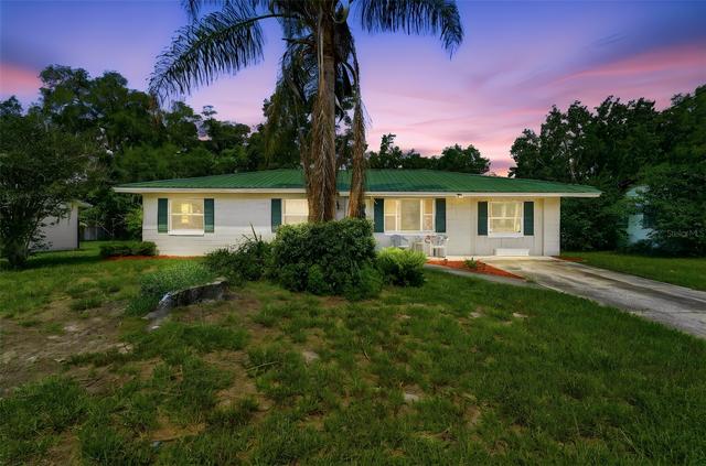 New Homes For Sale This Week That Attend Deland High School: June 12th to June 18th