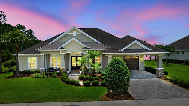 New Construction Homes For Sale This Week in New Smyrna Beach: June 17th to June 23rd