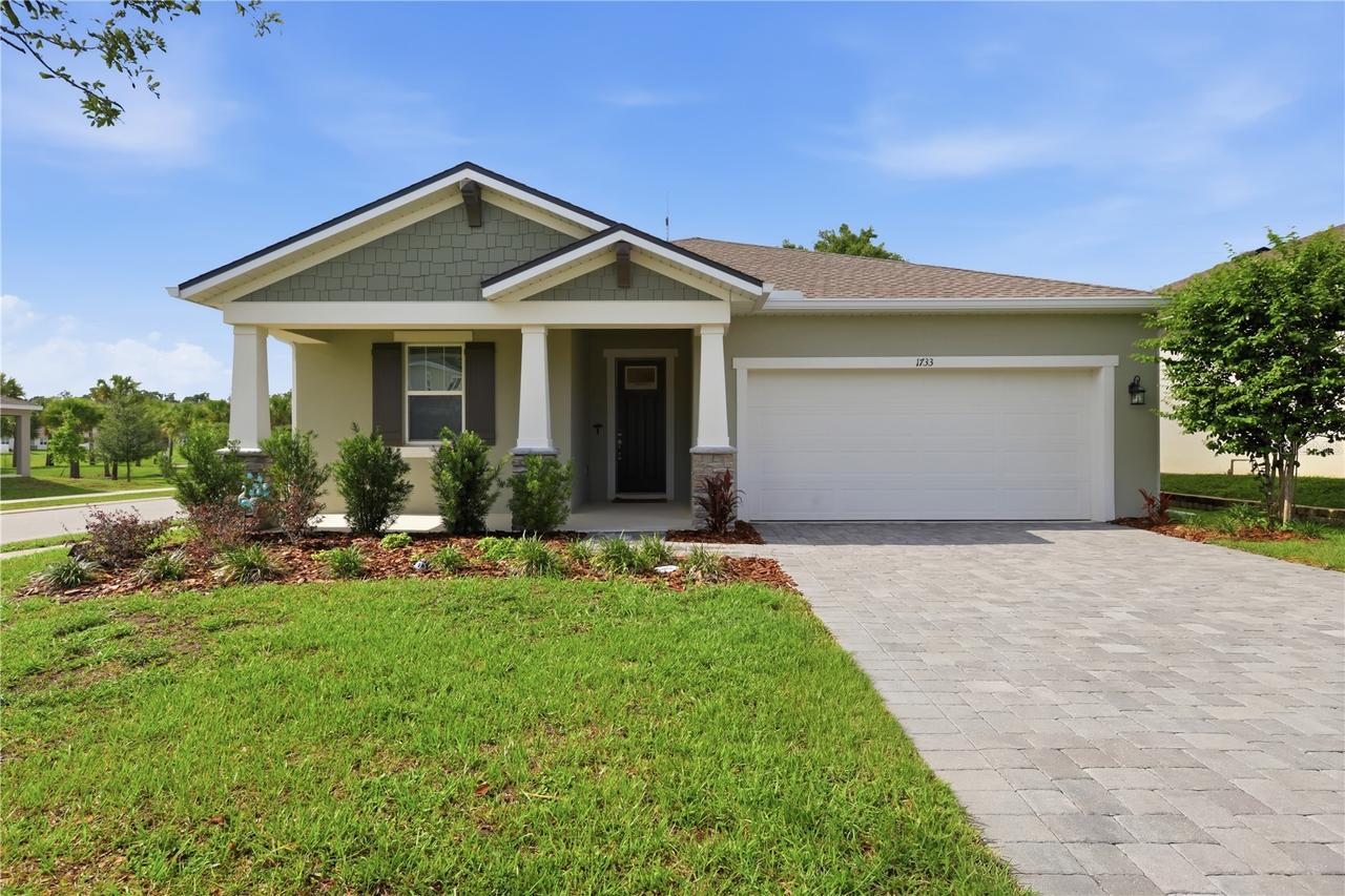 1733 Carnelian St., Deland, FL 32720