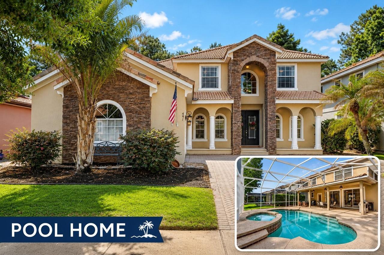 491 Luna Bella Ln., New Smyrna Beach, FL 32168