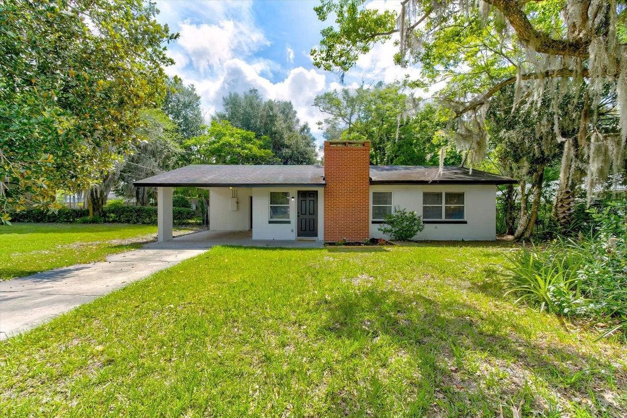 705 S Clara Ave., Deland, FL 32720