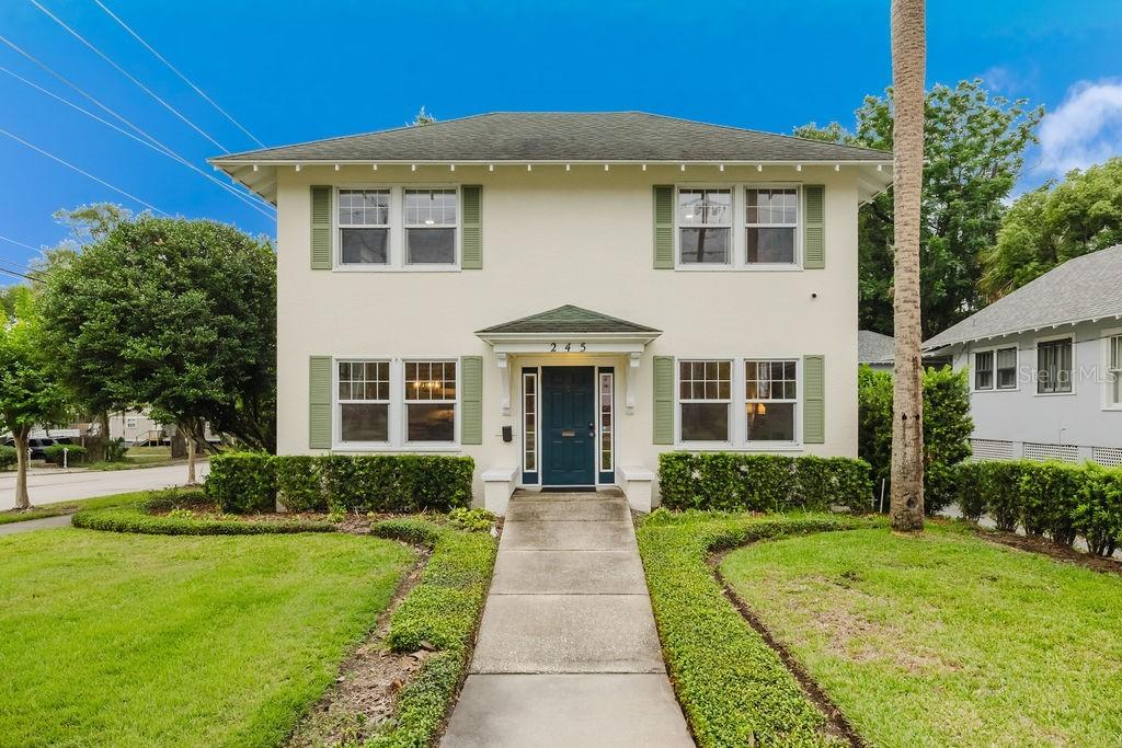 245 N Clara Ave., Deland, FL 32720