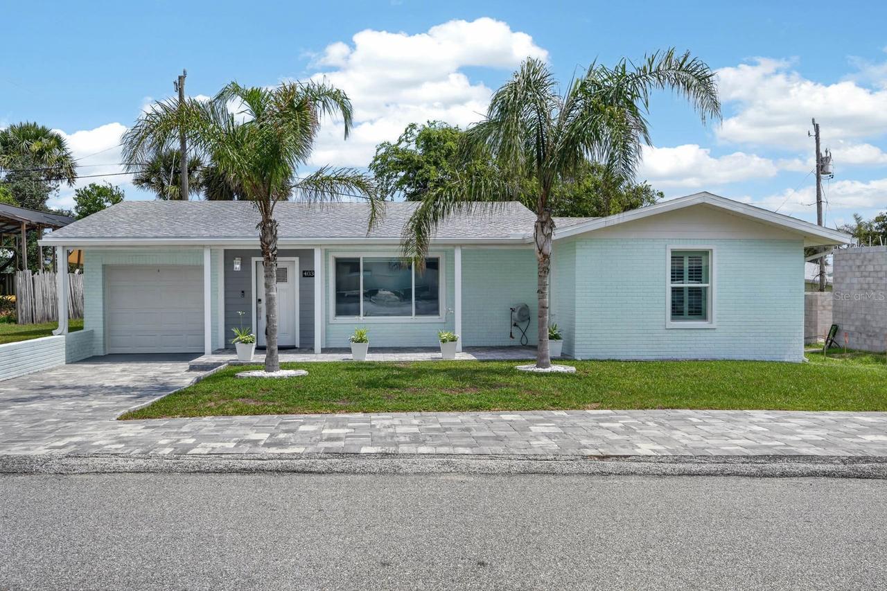 403 Frances Ter., Daytona Beach, FL 32118