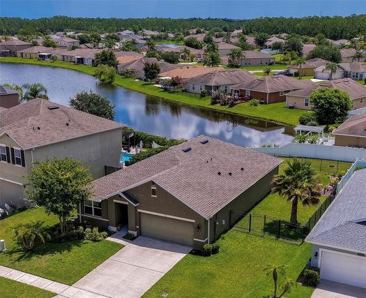 New Homes For Sale This Week That Attend Atlantic High School: June 12th to June 18th