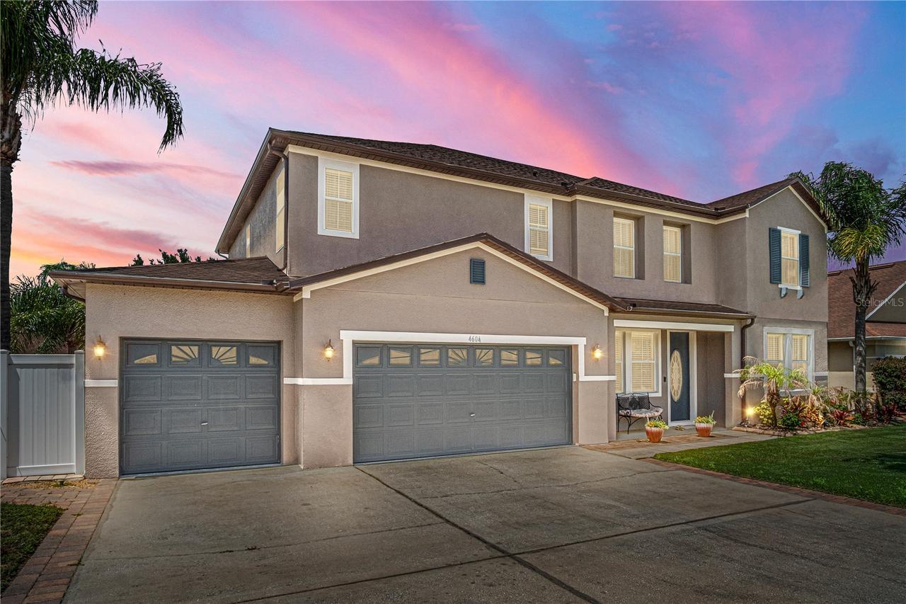 4604 Barbados Loop, Clermont, FL 34711