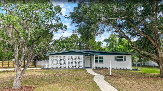 New Construction Homes For Sale This Week in Crystal River: June 17th to June 23rd