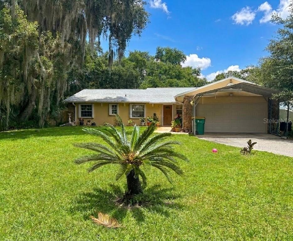 1671 Ford Rd., Mims, FL 32754