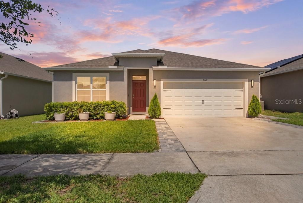 489 Lady Grace Pl., Deland, FL 32724