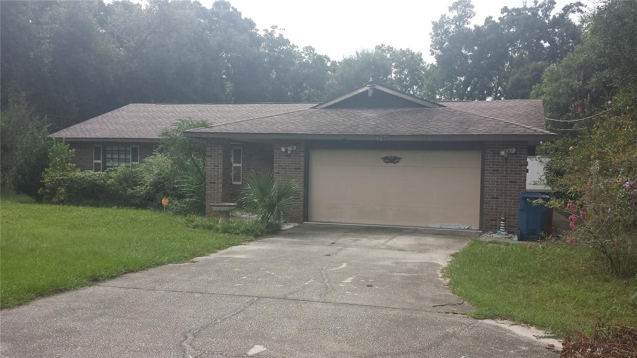 437 Glenwood Rd., Deland, FL 32720