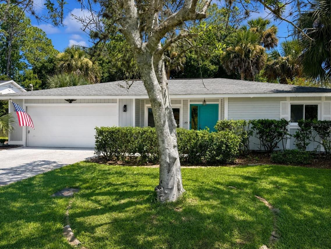 19 Banner Ln., Palm Coast, FL 32137