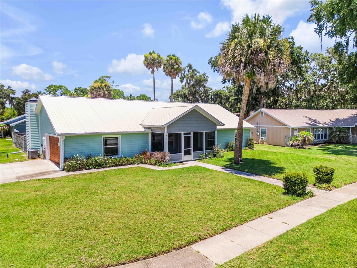 437 Merrimac Dr., Port Orange, FL 32127
