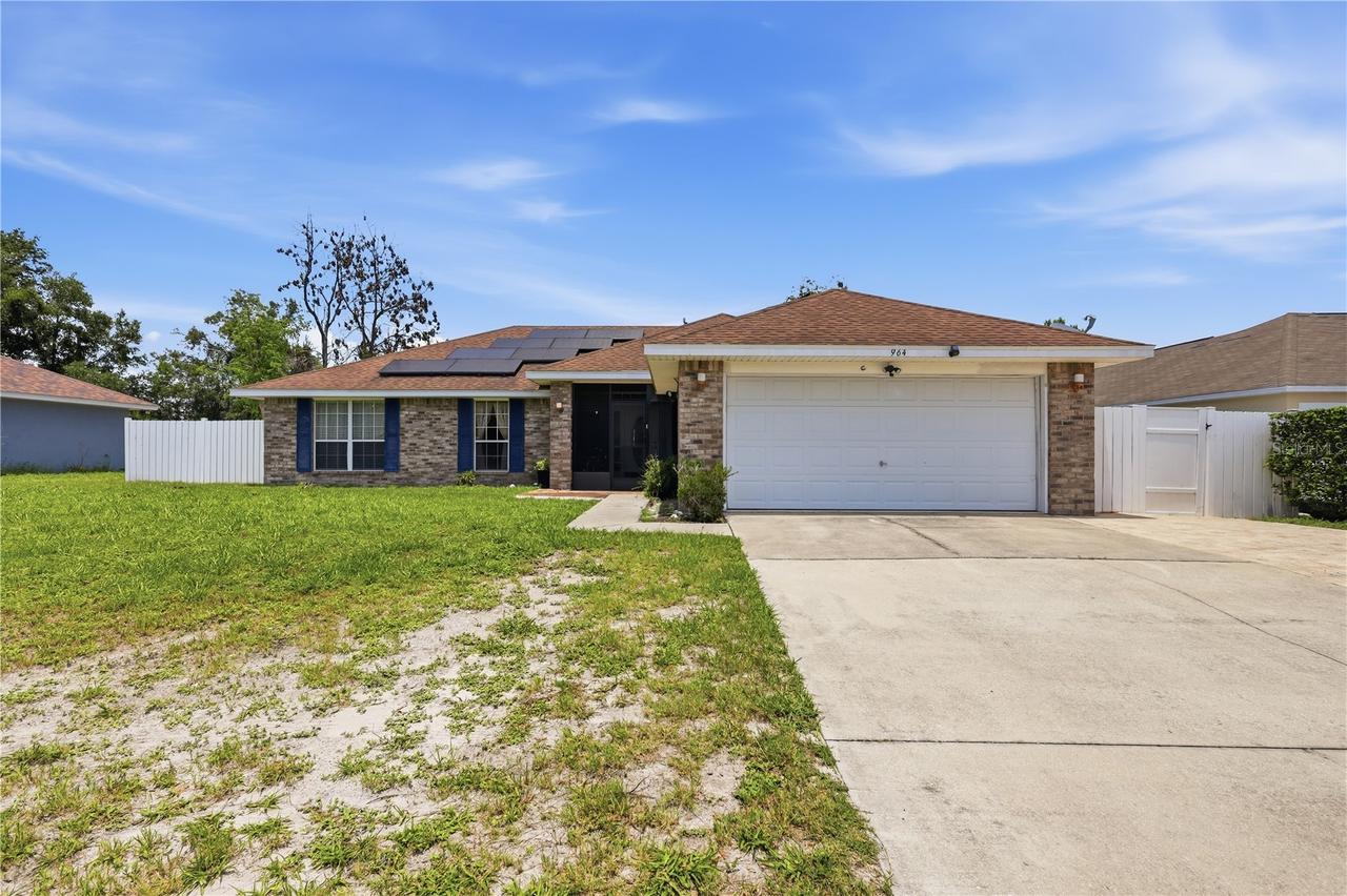 964 Fort Smith Blvd., Deltona, FL 32738