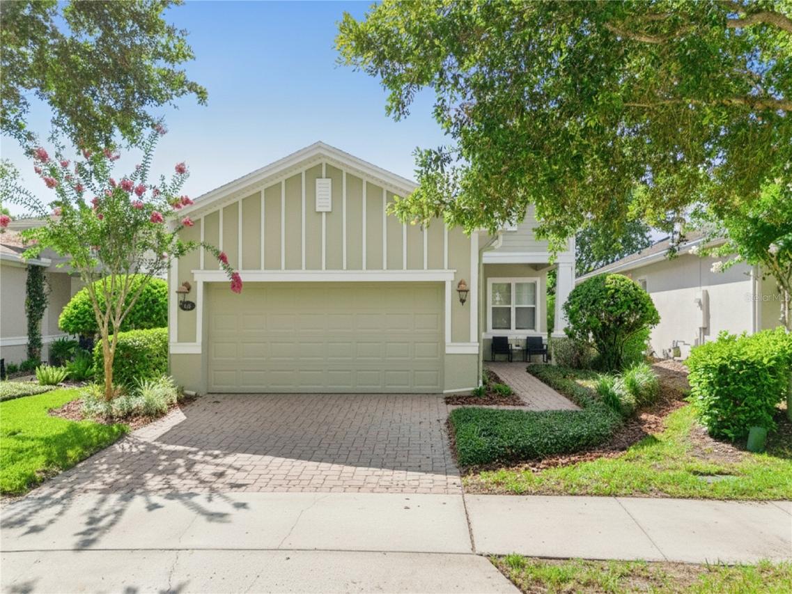 430 Cypress Hills Way, Deland, FL 32724